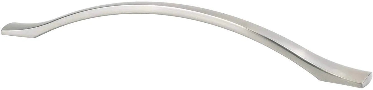 Echo 224mm CC Brushed Nickel Pull 9141-1BPN-P