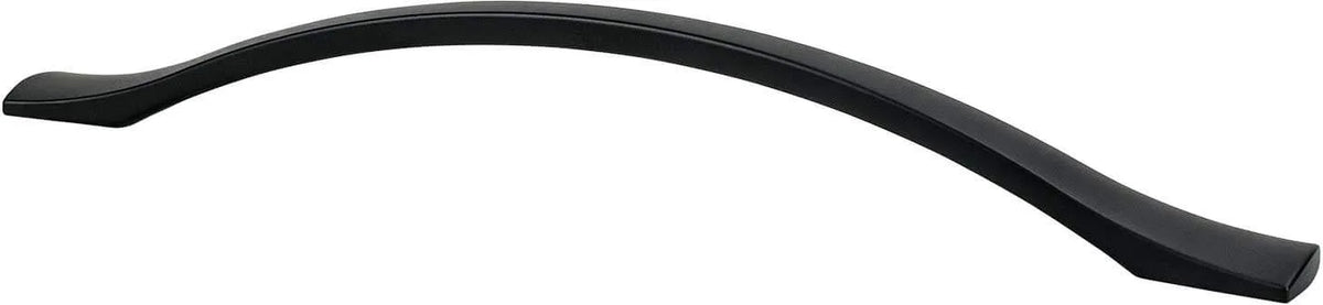 Echo 224mm CC Matte Black Pull 9145-1055-P
