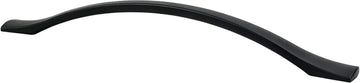 Echo 224mm CC Matte Black Pull 9145-1055-P