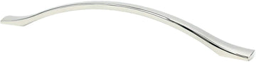 Echo 224mm CC Polished Nickel Pull 9154-1014-P