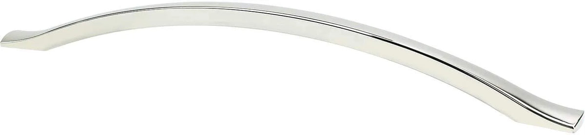 Echo 12 inch CC Polished Nickel Appliance Pull 9155-1014-P