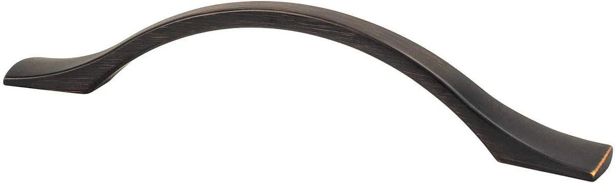 Echo 128mm CC Verona Bronze Pull 9156-10VB-P