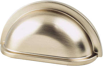 Traditional Advantage Three 3'' CC Champagne Cup Pull 9191-10CZ-P
