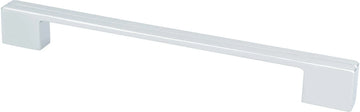 Skyline 224mm CC Polished Chrome Pull 9207-1026-P