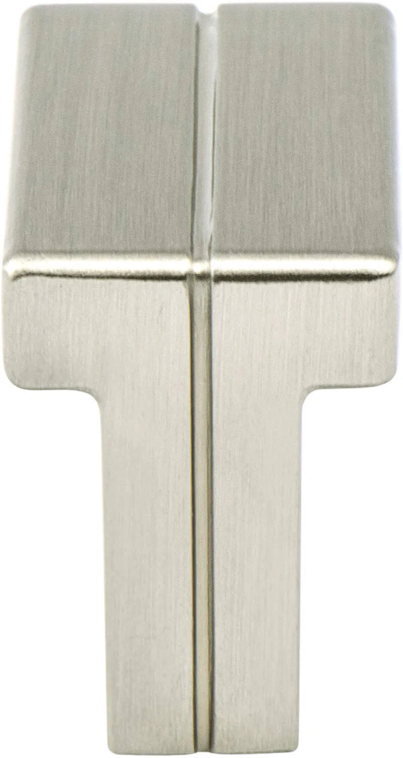 Skyline Brushed Nickel Knob 9209-1BPN-P