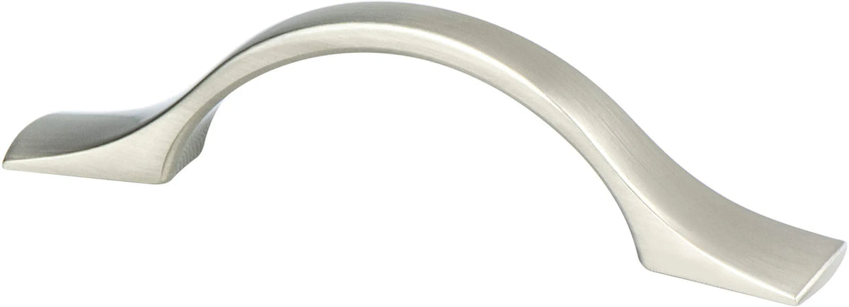 Echo 3'' CC Brushed Nickel Pull 9222-1BPN-P