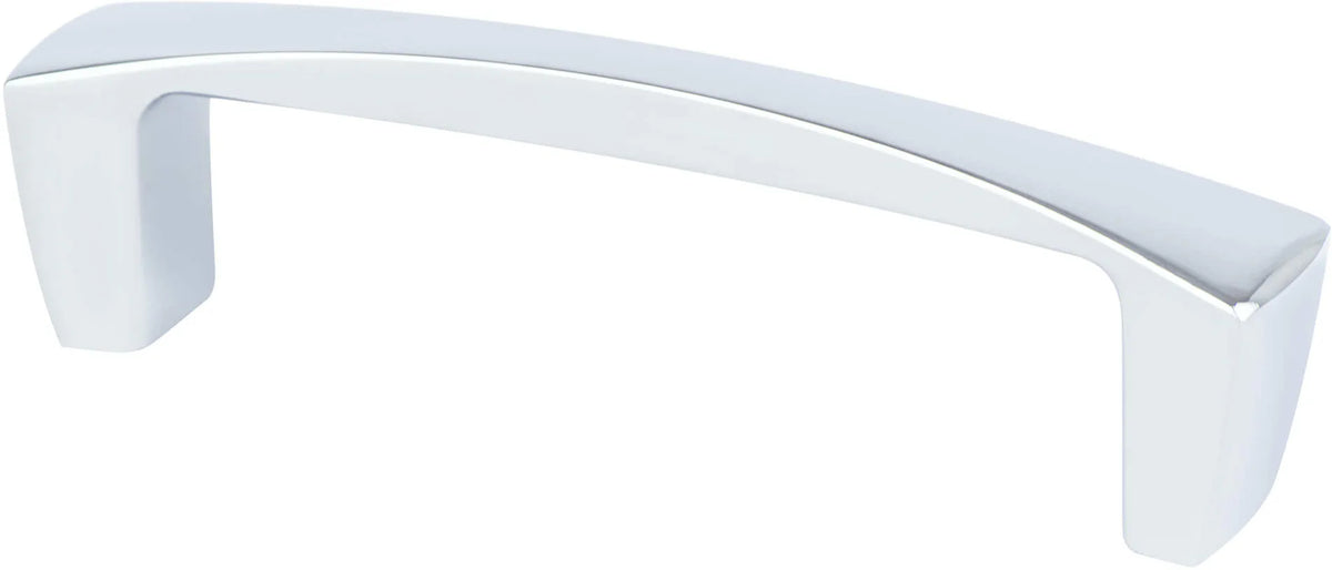 Aspire 96mm CC Polished Chrome Pull 9230-1026-P