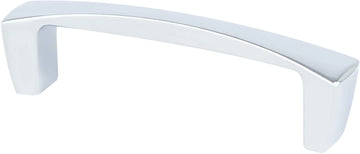 Aspire 96mm CC Polished Chrome Pull 9230-1026-P