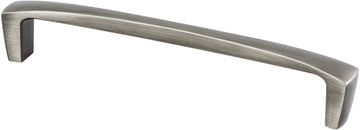 Aspire 160mm CC Brushed Tin Pull 9238-10BT-P