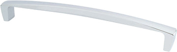 Aspire 12'' CC Polished Chrome Appliance Pull 9239-1026-P