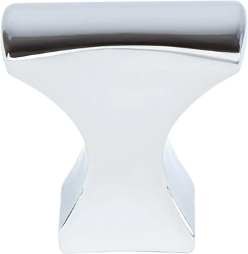 Aspire Polished Chrome Knob 9242-1026-P