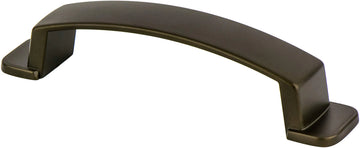 Oasis 96mm CC Oil Rubbed Bronze Pull 9245-1ORB-P