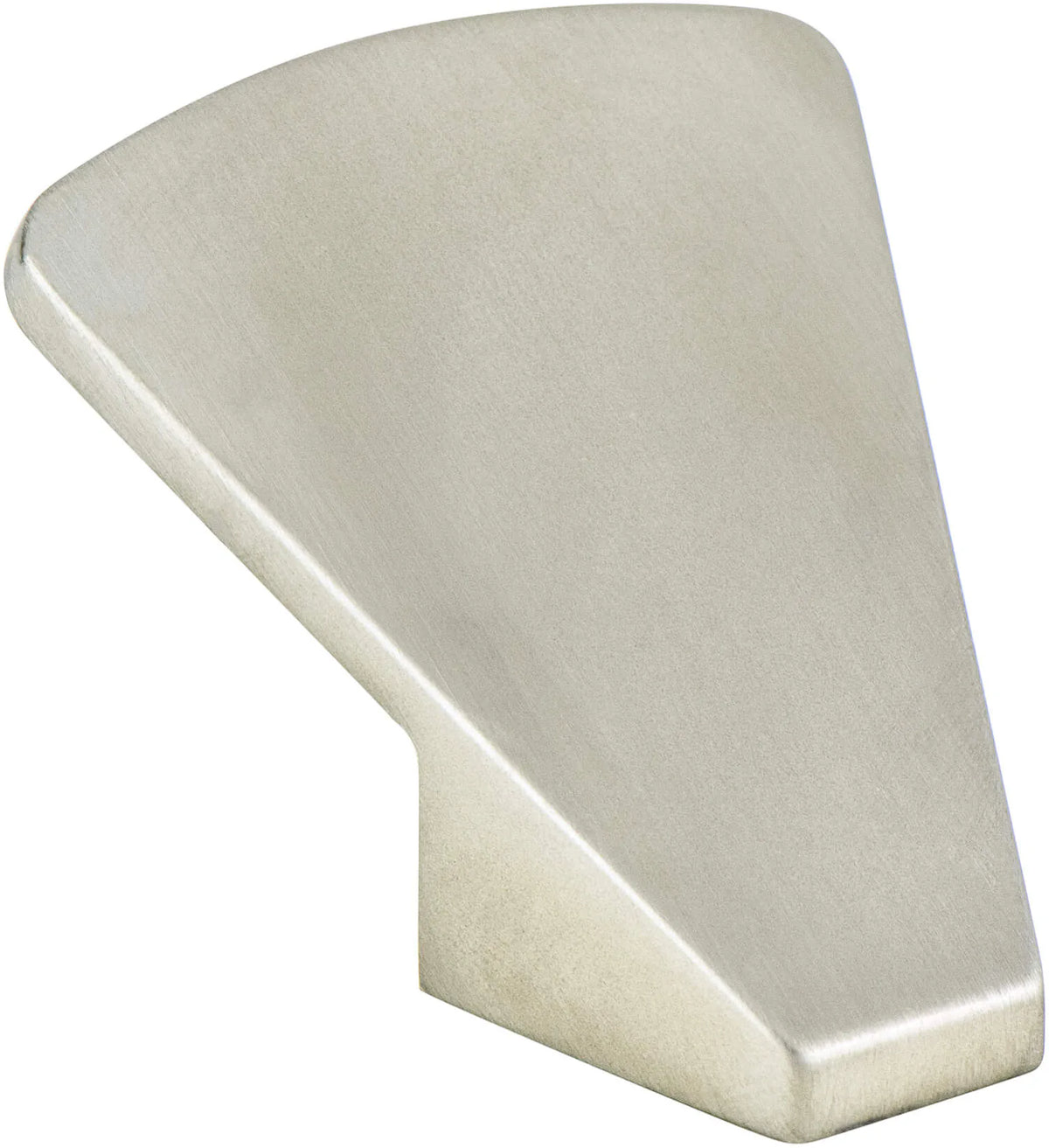 Slide Brushed Nickel Wide Hook 9278-1BPN-P