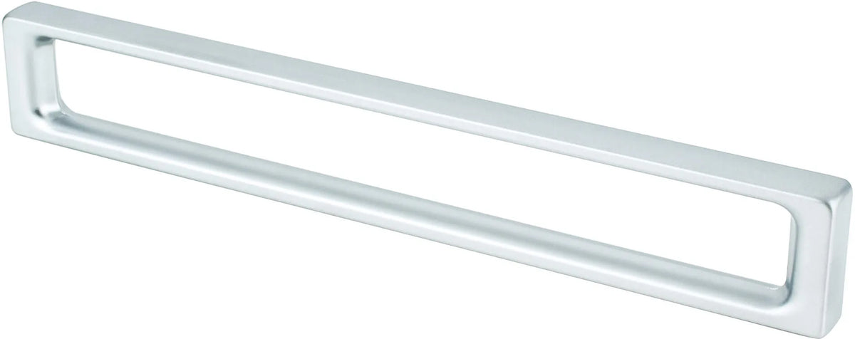 Dual 160mm CC Dull Chrome Pull 9307-10DC-C