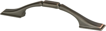 Traditional Advantage One 3'' CC Verona Bronze Squared End Pull 9342-10VB-P