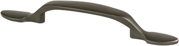 Traditional Advantage Two 3'' CC Verona Bronze Spade End Pull 9346-10VB-P