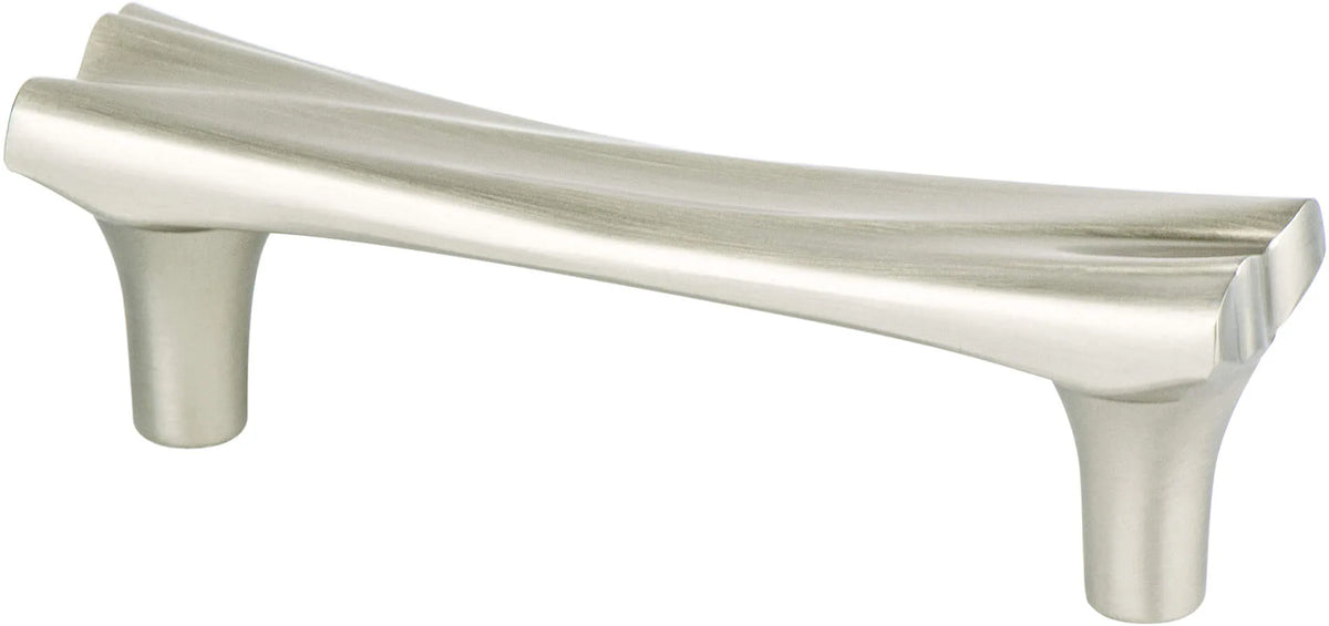 Puritan 3'' CC Brushed Nickel Pull 9487-1BPN-P