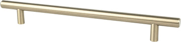 Transitional Advantage Two 192mm CC Champagne T-Bar Pull 9524-20CZ-P