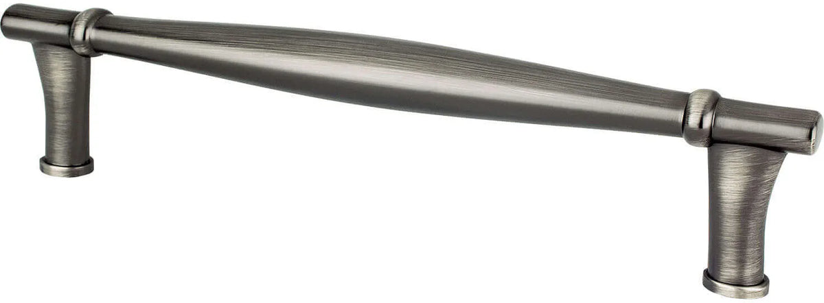 Dierdra 128mm CC Vintage Nickel Pull 9803-1VTN-P