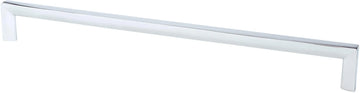 Metro 18'' CC Polished Chrome Appliance Pull 9916-1026-P