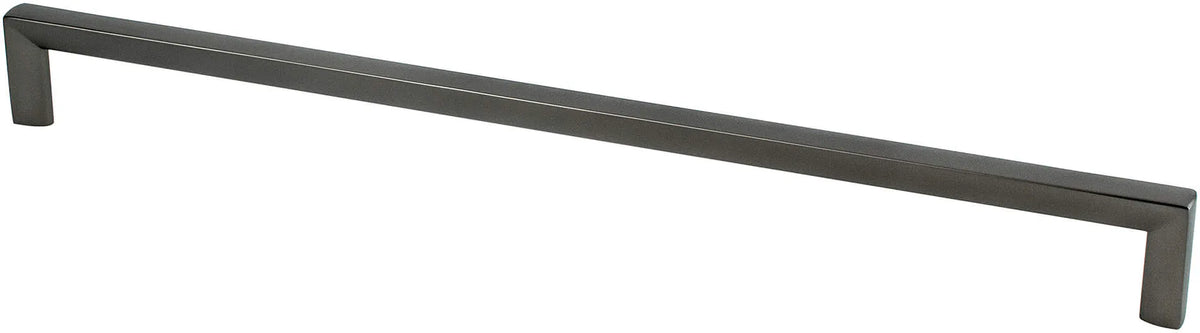 Metro 320mm CC Slate Pull 9970-1SLT-P