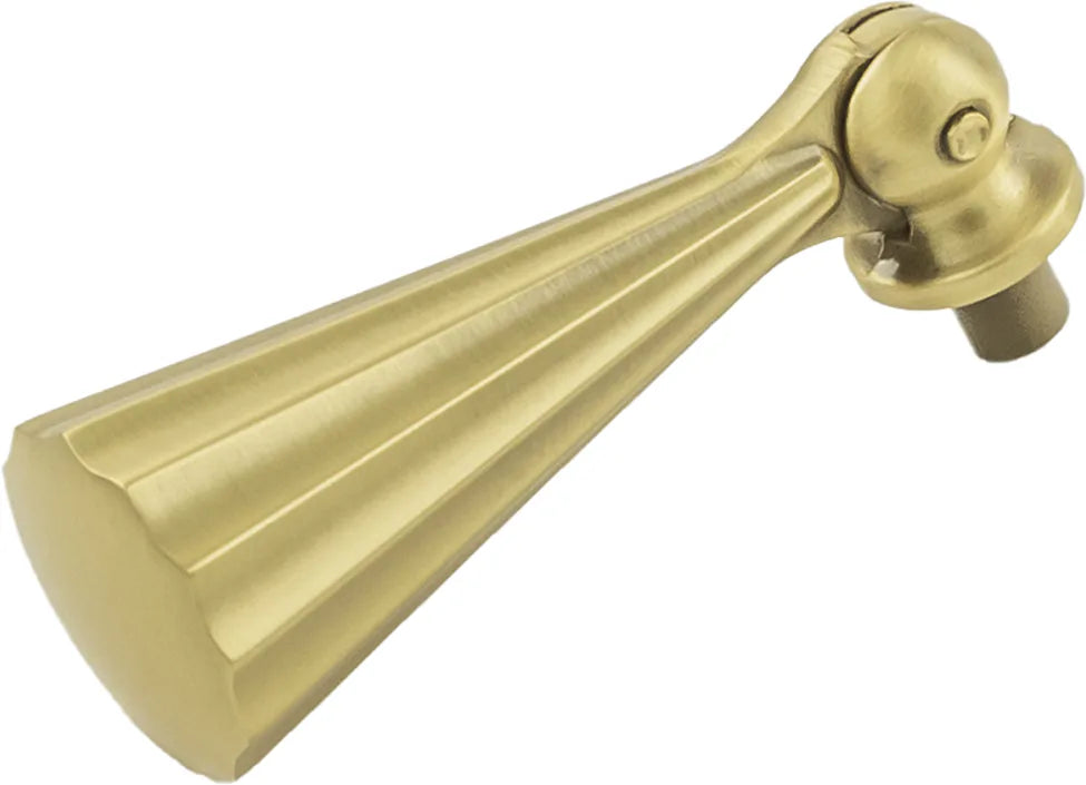 Bijou Laurel Collection Pendant Pull