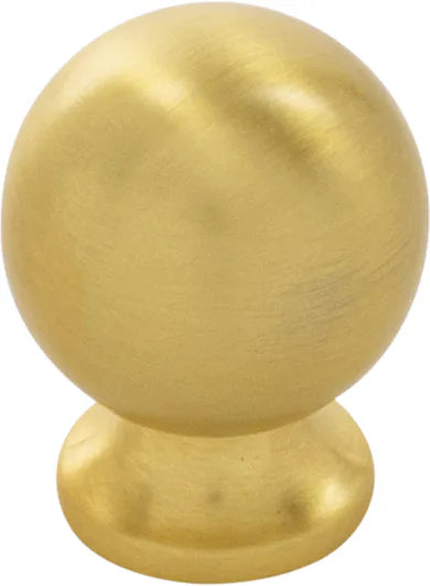 Bijou Akoya Knob