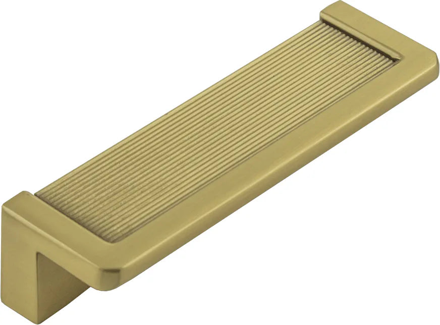 Bijou Linea Collection Pull 3-5/8'' overall length
