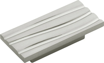 Bijou Dune Collection Pull 1-7/8'' cc Satin Nickel Finish B074961-SN