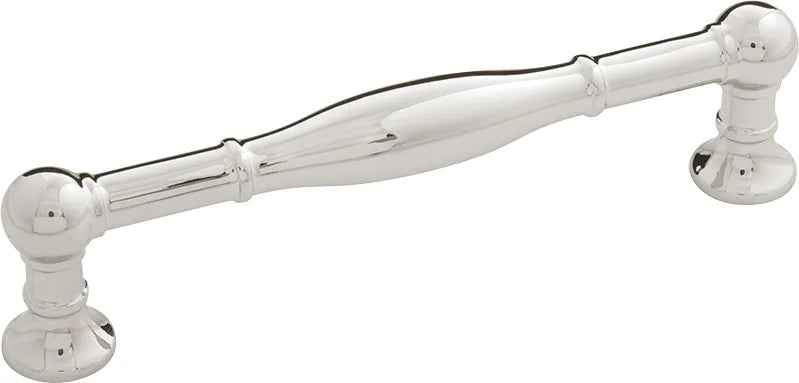 Fuller Collection Pull 5-1/16'' cc Polished Nickel Finish B075060-14