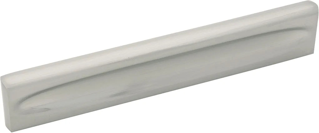 Ingot Collection Pull 5-1/16'' cc Satin Nickel Finish B075530-SN