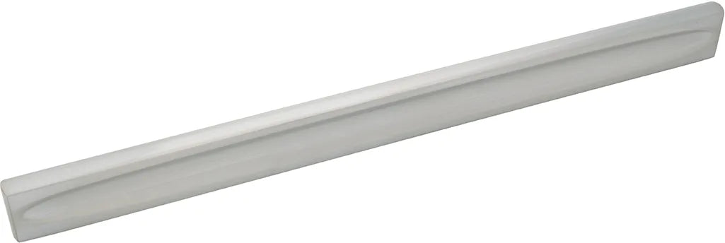 Ingot Collection Pull 12'' cc Satin Nickel Finish B075645-SN