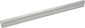 Ingot Collection Pull 12'' cc Satin Nickel Finish B075645-SN