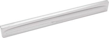 Ingot Collection Pull 8-13/16'' cc Chrome Finish B076008-CH
