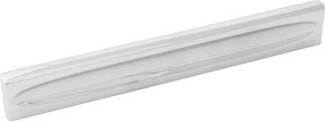 Ingot Collection Pull 6-5/16'' cc Chrome Finish B076043-CH