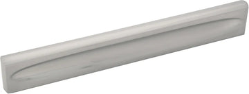 Ingot Collection Pull 6-5/16'' cc Satin Nickel Finish B076043-SN