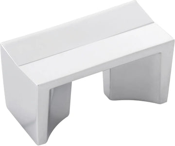 Avenue Collection Pull 1-1/2'' cc Chrome Finish B076086-CH