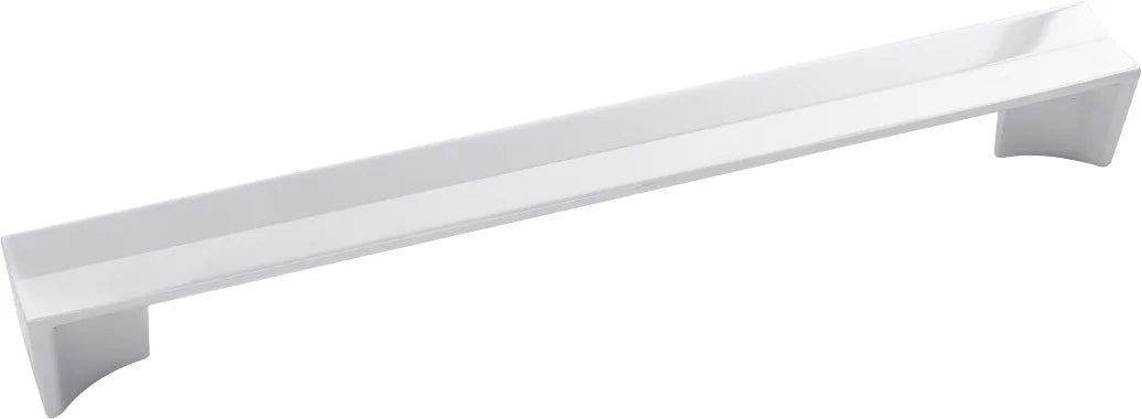 Avenue Collection Pull 8-13/16'' cc Chrome Finish B076093-CH