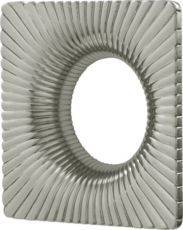 Bijou Luminescence Pull 2-1/4'' cc Satin Nickel Finish B076104-SN