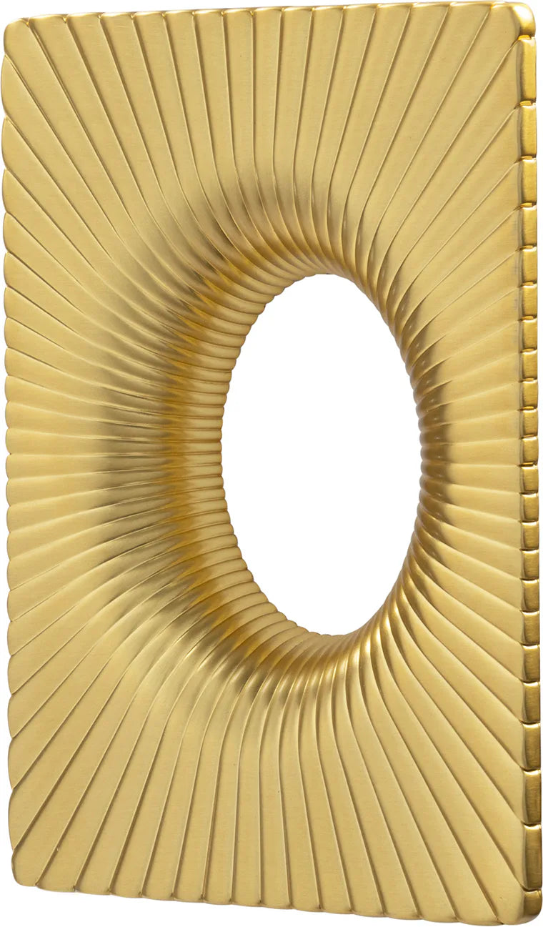 Bijou Luminescence Pull 2-3/4'' cc