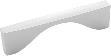 Channel Collection Pull 3-3/4'' cc Chrome Finish B076149-CH