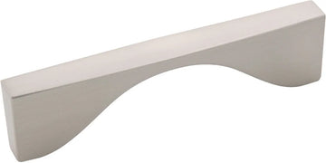 Channel Collection Pull 3-3/4'' cc Satin Nickel Finish B076149-SN
