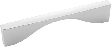 Channel Collection Pull 5-1/16'' cc Chrome Finish B076150-CH