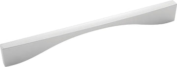 Channel Collection Pull 8-13/16'' cc Chrome Finish B076153-CH