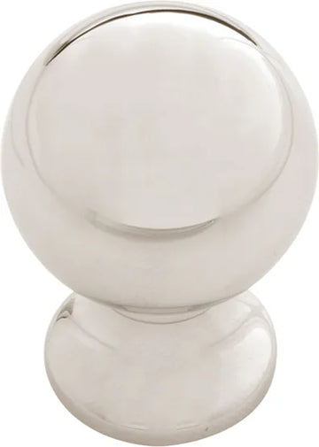 Fuller Collection Knob, Round