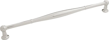 Fuller Collection Pull 12'' cc Polished Nickel Finish B076294-14