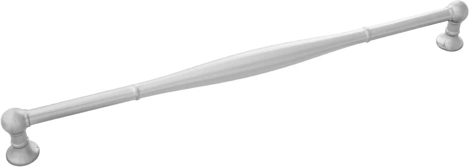 Fuller Collection Pull 12'' cc Stainless Steel Finish B076294-SS