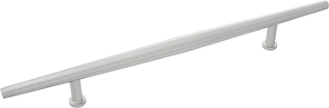 Wexler Collection Pull 6-5/16'' cc Stainless Steel Finish B076341-SS