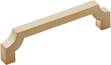Monarch Collection Pull 3-3/4'' cc Champagne Bronze Finish B076641-CBZ