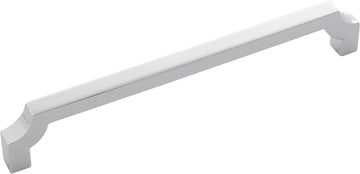 Monarch Collection Pull 6-5/16'' cc Chrome Finish B076643-CH